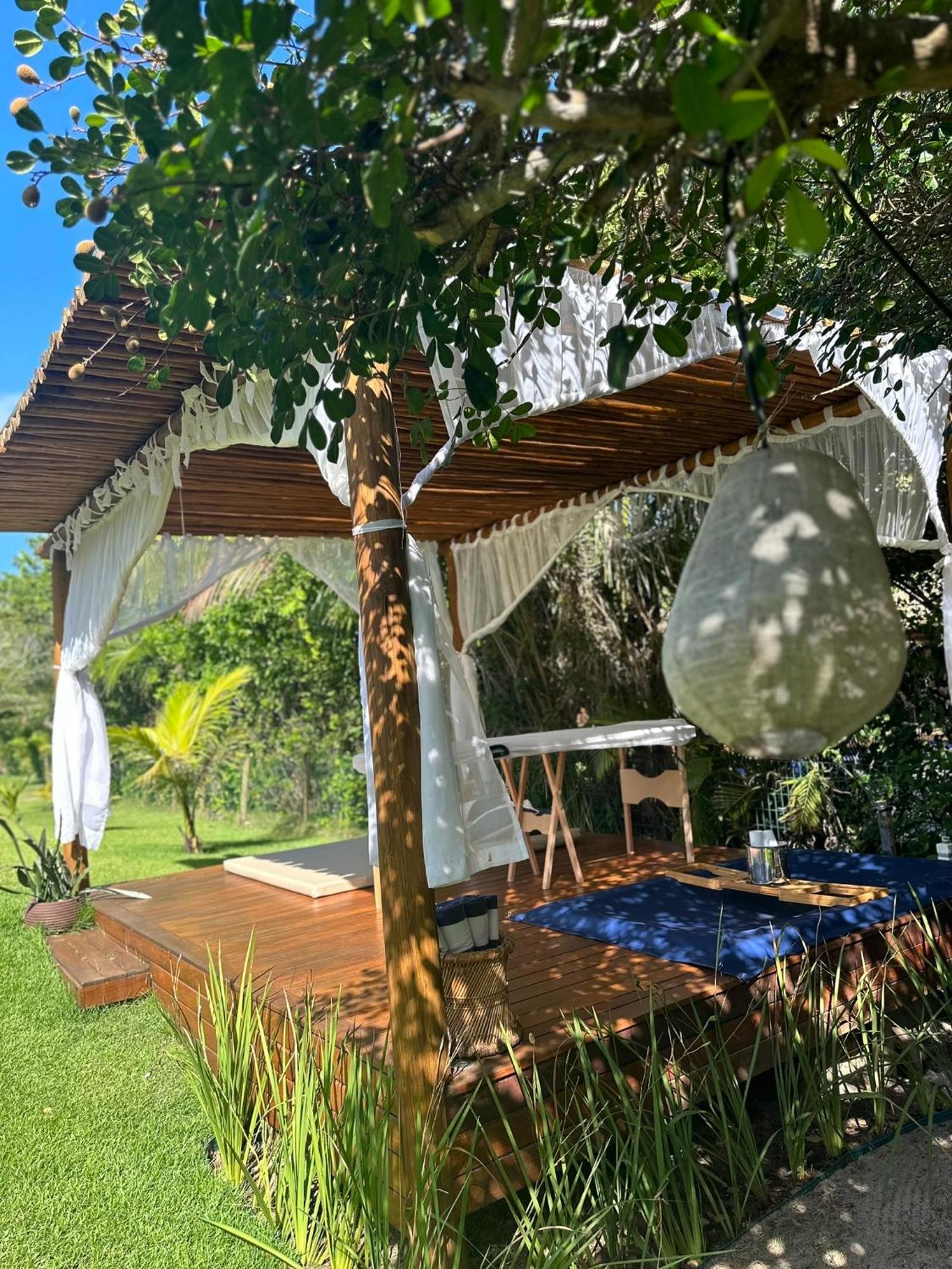 Costa Do Sauipe Casa Dentro Do Complexo Hoteleiro Exteriör bild